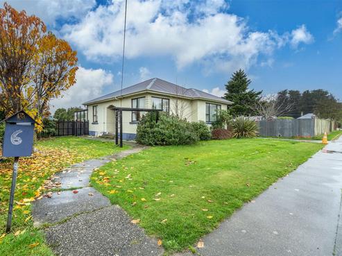 6 Hope Street, Mataura