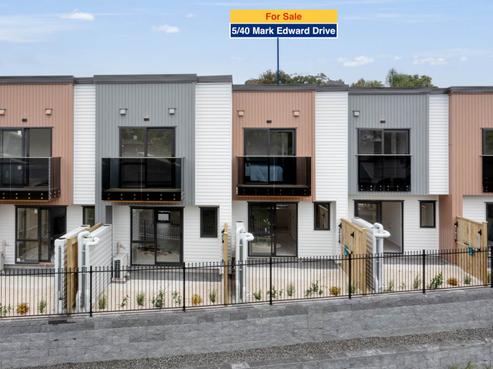5/40 Mark Edward Drive, Half Moon Bay