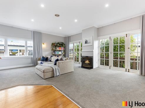 49D Martyn Street, Waiuku