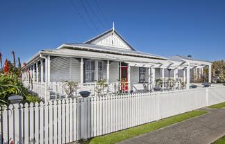 11 Jervois Street, DARGAVILLE