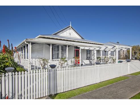 11 Jervois Street, Dargaville