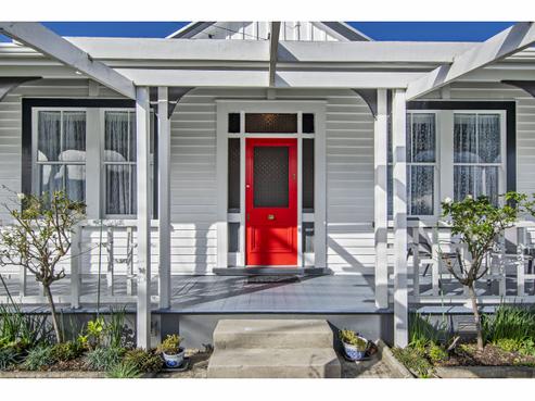 11 Jervois Street, Dargaville
