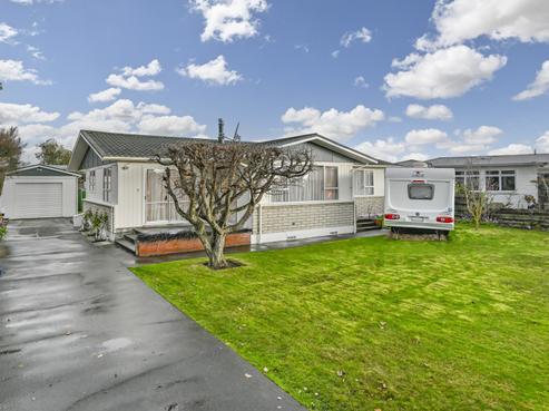 168 Flaxmere Avenue, Flaxmere