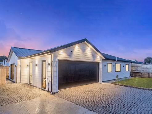 20 Lewis Younie Road, Kumeu