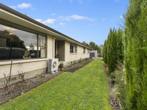 44A Princess Street, Pahiatua