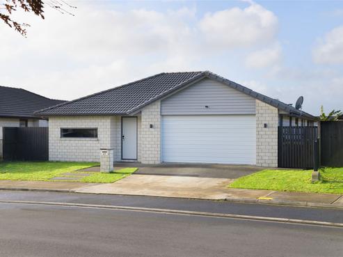 21 Briannarose Drive, Fitzroy