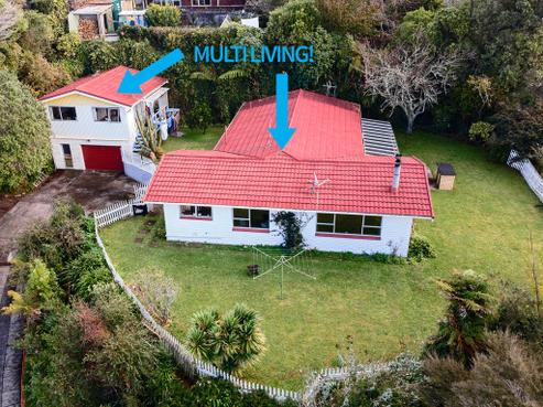 114 Huatoki Street, Frankleigh Park