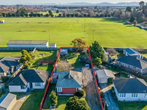 19 Princess Place, Kaiapoi