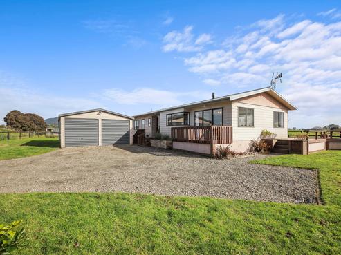 196 Pokuru Road, Te Awamutu