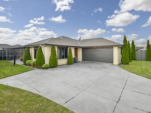 4 Matariki Avenue, Frimley
