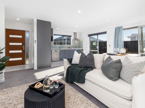 40A Huxley Street, Sydenham