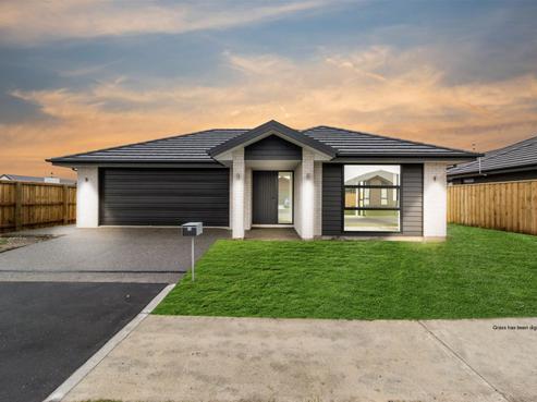 29 Nethercote Way, Springston