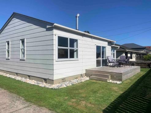30A Cobden Street, Westport