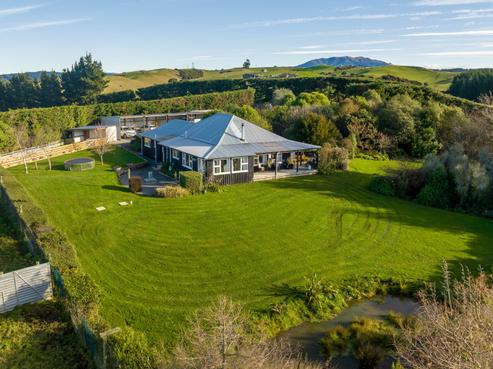 283 Maskells Road, Balcairn