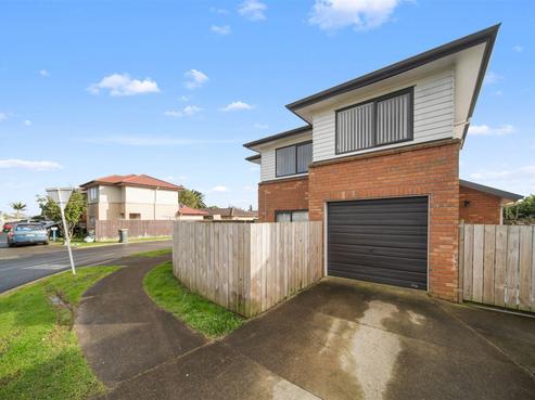 55 Tilberg Street, Favona