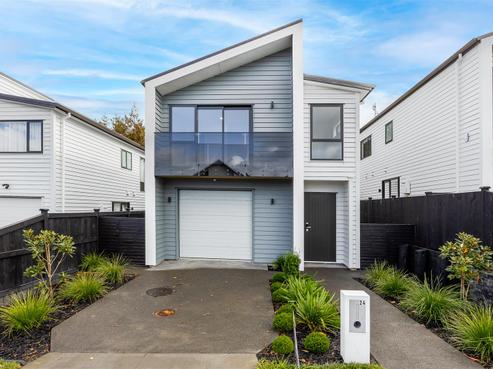 24 Paparahi Place, Wainui