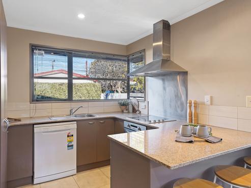 86 Selwyn Street, Somerfield