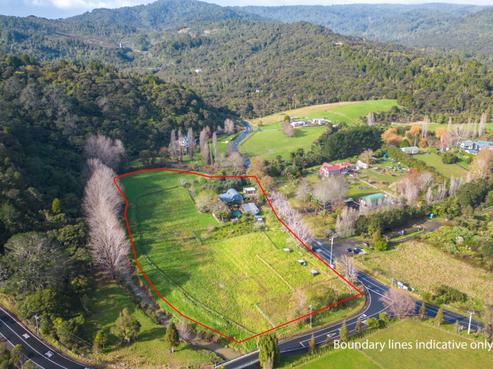 117 Te Henga Road, Waitakere