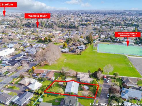 5 Rumney Street, Fairfield