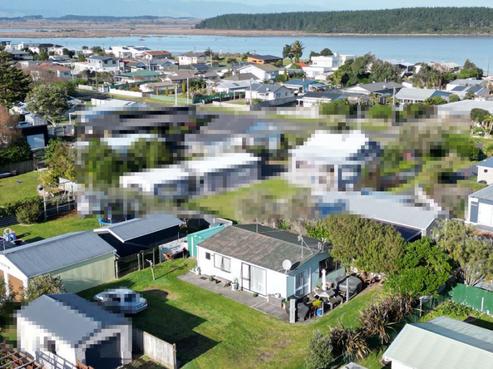 18A Roore Street, Foxton Beach