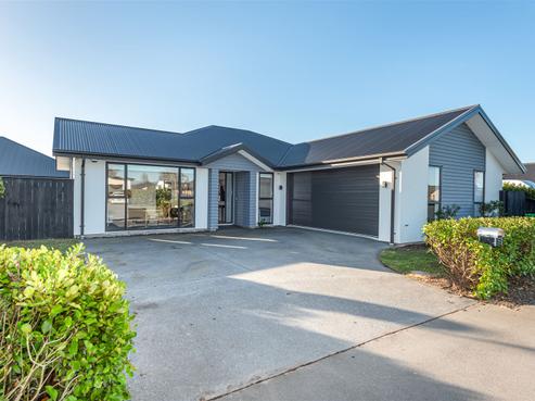 5 Te Kereme Street, Marshland