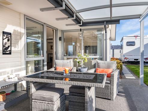 36 Sequoia Way, Rangiora