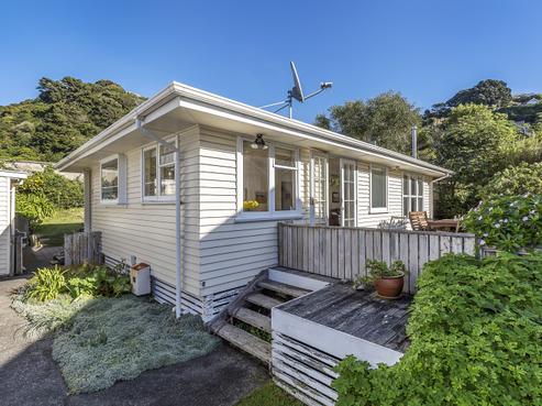 10A Dundas Street, Seatoun