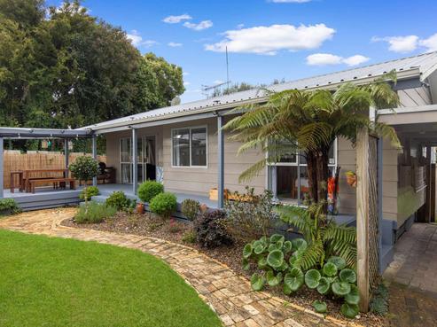 118 Old Farm Road, Hamilton East