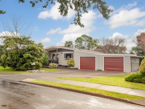 72 Tawari Street, Matamata