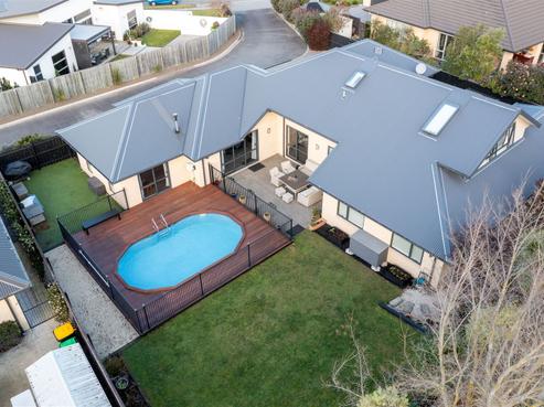 25 Sterling Crescent, Kaiapoi