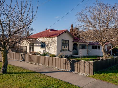 32 Erris Street, Cromwell