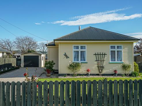 5 Hutchison Street, Cheviot