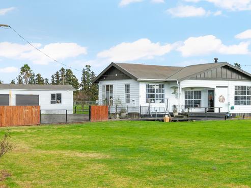 89A Old Netherton Road, Paeroa