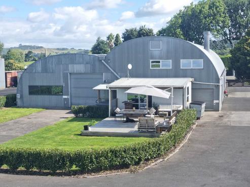 463 Airfield Road, Ardmore