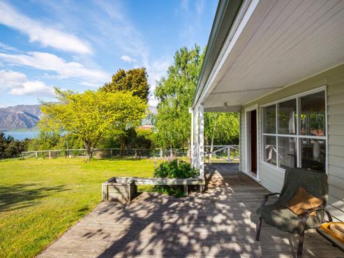 66 Lakeview Terrace, Lake Hawea