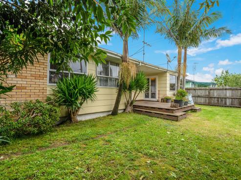 91 Arimu Road, Papakura