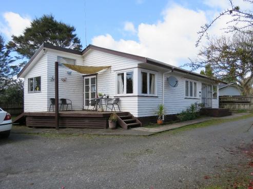 16 Bisset Road, Kaikohe
