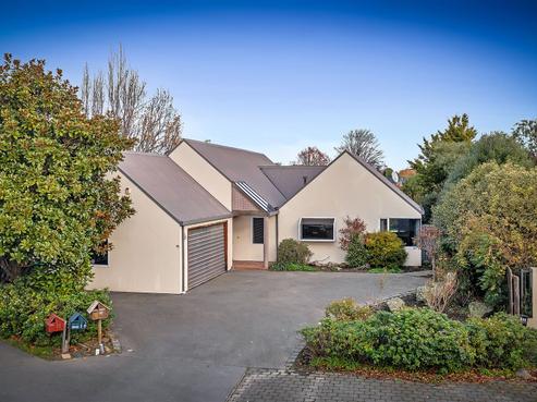 14 Harrods Court, Ilam
