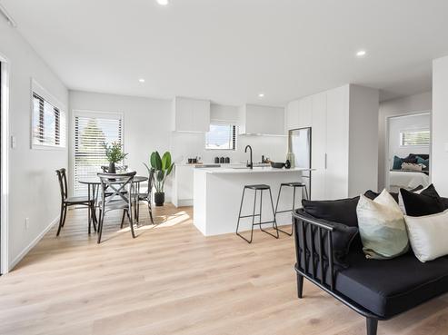 20A First Avenue, Avenues
