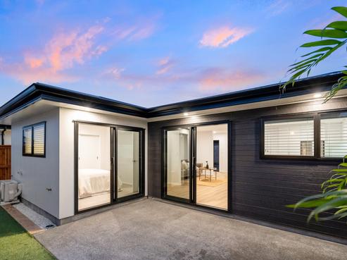 20B First Avenue, Avenues