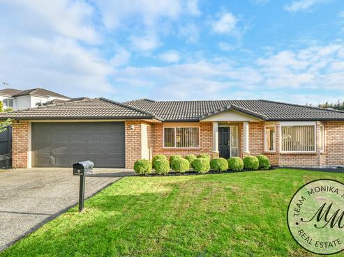 11 Ballyward Close, East Tamaki