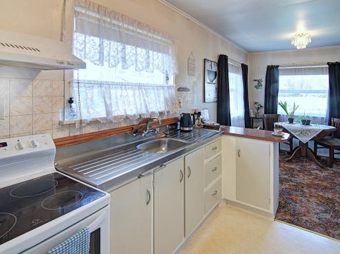 18B Fleet Street, Solway