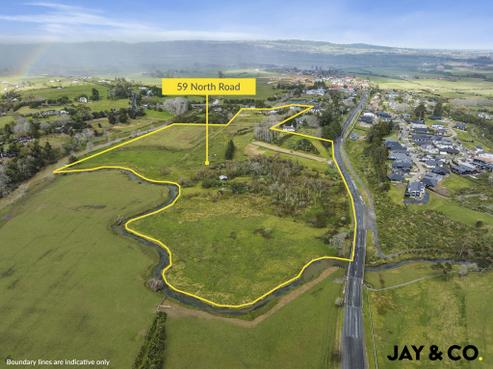 59 North Road, Clevedon