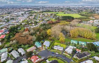3.95ha-Land Parcel in Papatoetoe