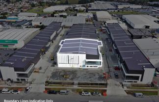 Exceptional Warehouse Facility – Strategic Wiri Location