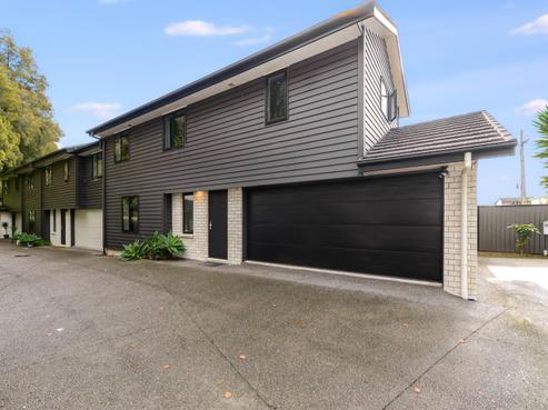 3/1 Brooklyn Road, Claudelands