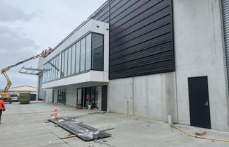 Brand New Wiri Industrial (514sqm)