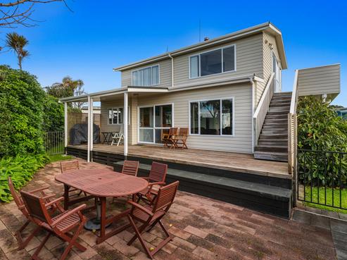 462 Harbour Road, Ohope