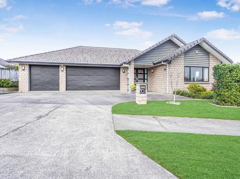 14 Ashwick Terrace, Huntington