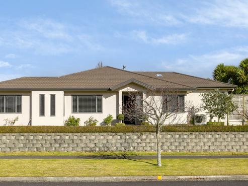158 Lakewood Drive, Nukuhau